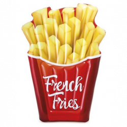 Cornet de Frites...