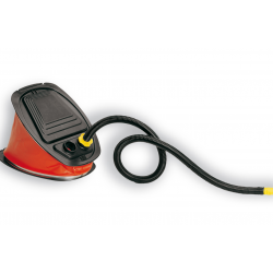 Gonfleur rond 5 litres