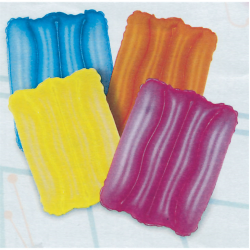 Oreiller de plage 39x32