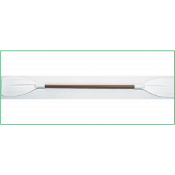 Pagaie métal 140cm