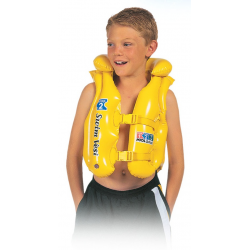 Gilet natation 3/6 ans