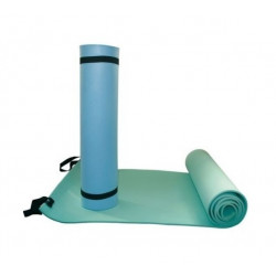 Matelas mousse lisse