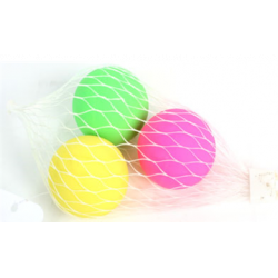 Filet 3 balles beach ball