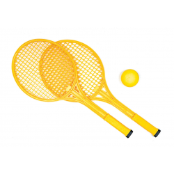 Tennis play couleur assorties