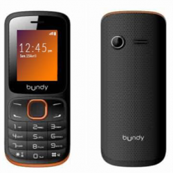 Téléphone Bundy Uno  PPC...