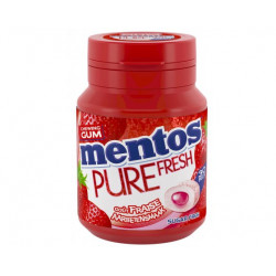 Gum Mentos Pure Fresh...