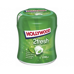 Bottle 2Fresh Chloro 23D 51gr