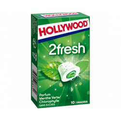 Hollywood 2 Fresh Chloro...