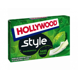 Style Hollywood Chloro 18...