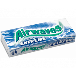 Airwaves Extreme Bte 30