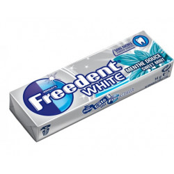 Freedent dragée White...