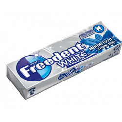 Freedent dragée White...