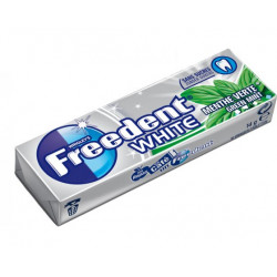 Freedent dragée White...