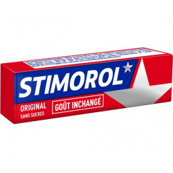 Stimorol original sans...