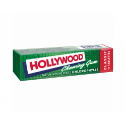 Hollywood 20 Tablettes...