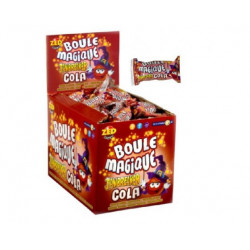 Boule magique COLA x100