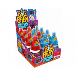Big Baby Pop Bte 12