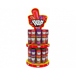 Caroussel Push pop x40 PPC...
