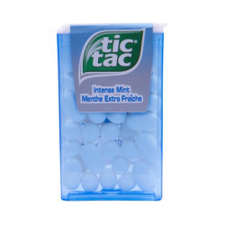 Tic Tac Menthe Extra...