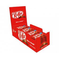 Kit Kat boîte de 36