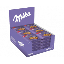 Milka Cookies Sensation...