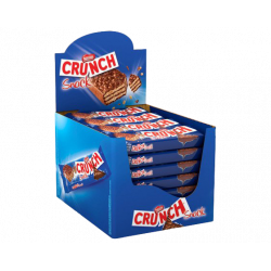 Crunch Snack bte x30