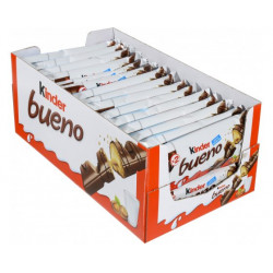 Kinder Bueno Bte 30