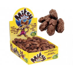 Tubo Mitsy 200 pièces PPC 0,15