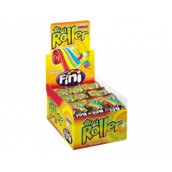 Roller Fantaisie Fini x40...