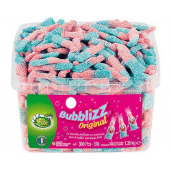 Tubo 300 Bubblizz Lamy...
