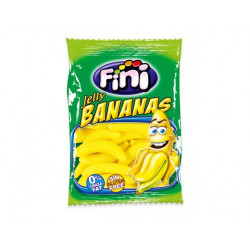 Sachets Bananes FINI 90 gr x12