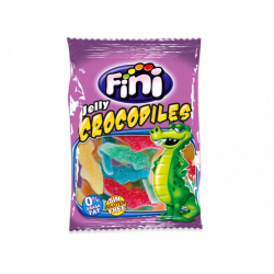 Sachets Croco sucrés FINI...