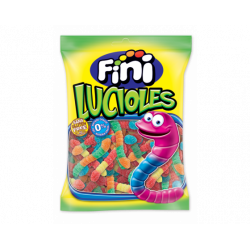 Sachets Lucioles Fizz FINI...