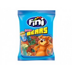 Sachets Ours FINI 90 gr x12