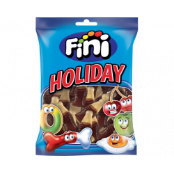 Sachets Bouteille Cola...