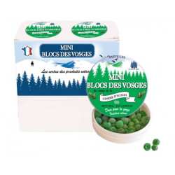 Bloc des Vosges Gomme...
