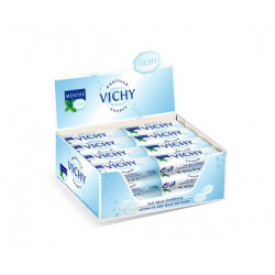 Vichy menthe x24 étuis