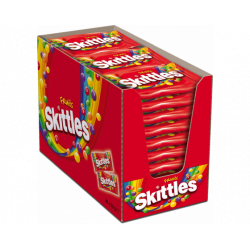 Skittles Fruit Btes 36