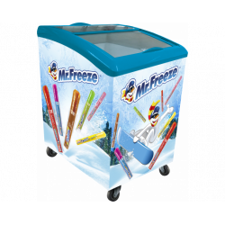 Congel Mister Freeze 138...