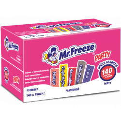 Mister Freeze Classic...