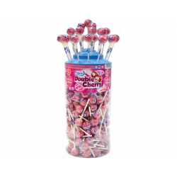 Sucette Cherry x150  PPC 0.15