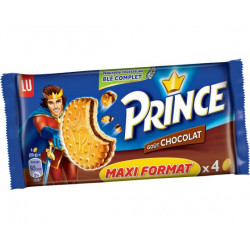 Milka Prince pocket 80 gr...