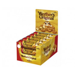 Werther's Original 22+2