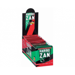 Pains Zan Haribo Boite de 60