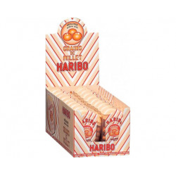 Grains de Millet Haribo x18