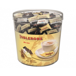 Toblerone Tiny tubo x113