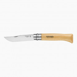 Couteau Opinel n°10 inox