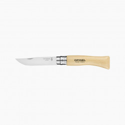 Couteau Opinel n°7 inox