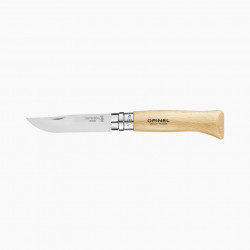 Couteau Opinel n°8 inox