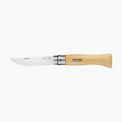 Couteau Opinel n°9 inox